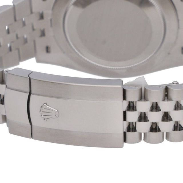 Rolex Datejust 41 126300 Image 4